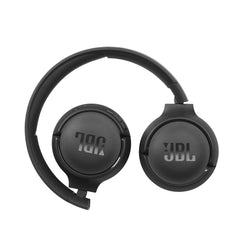 Cuffie Wireless JBL TUNE 510BT - Nero