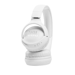 Cuffie Wireless JBL TUNE 510BT - Bianco