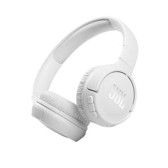 Cuffie Wireless JBL TUNE 510BT - Bianco