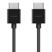 Cavo Hdmi ad Alta Velocità - 2 metri - Nero