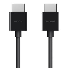 Cavo Hdmi ad Alta Velocità - 2 metri - Nero