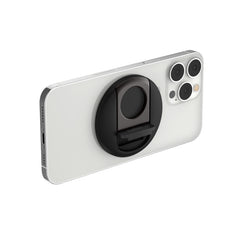 Supporto per iPhone con MagSafe per notebook Mac - Bianco