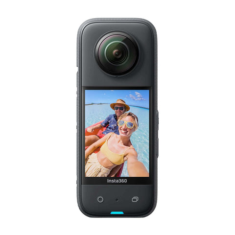 Action Camera Insta360 X3