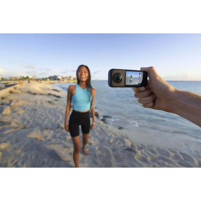 Action Camera Insta360 X3
