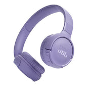 Cuffie On-Ear Bluetooth JBL Tune 520BT - Lilla