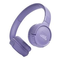 Cuffie On-Ear Bluetooth JBL Tune 520BT - Lilla
