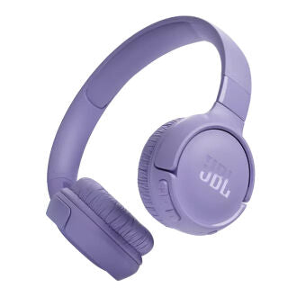 Cuffie On-Ear Bluetooth JBL Tune 520BT - Lilla
