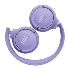 Cuffie On-Ear Bluetooth JBL Tune 520BT - Lilla