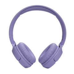 Cuffie On-Ear Bluetooth JBL Tune 520BT - Lilla