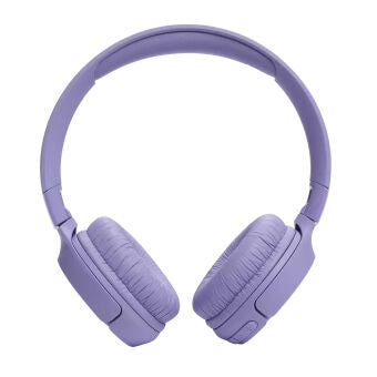 Cuffie On-Ear Bluetooth JBL Tune 520BT - Lilla