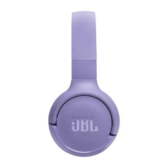 Cuffie On-Ear Bluetooth JBL Tune 520BT - Lilla