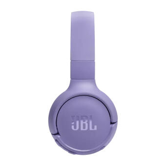 Cuffie On-Ear Bluetooth JBL Tune 520BT - Lilla