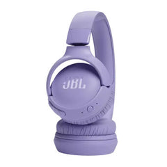 Cuffie On-Ear Bluetooth JBL Tune 520BT - Lilla