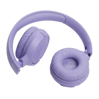 Cuffie On-Ear Bluetooth JBL Tune 520BT - Lilla