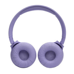 Cuffie On-Ear Bluetooth JBL Tune 520BT - Lilla