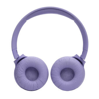 Cuffie On-Ear Bluetooth JBL Tune 520BT - Lilla