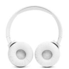 Cuffie On-Ear Bluetooth JBL Tune 520BT - Bianco