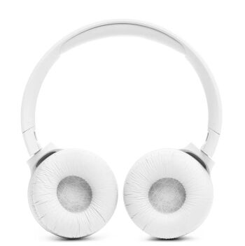 Cuffie On-Ear Bluetooth JBL Tune 520BT - Bianco