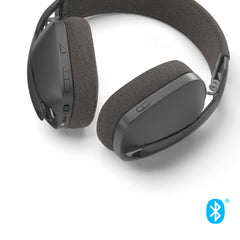 Cuffie Wireless Zone Vibe 100 - Grafite