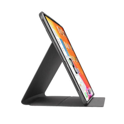 Custodia Book Pro con supporto a leggio per iPad Pro 11" 2021/2020 - Nero