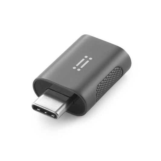 Crumb Adattatore da USB-C a USB-A Portatile
