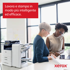 Versalink C600 Stampante A4 53ppm Doppio Vassoio