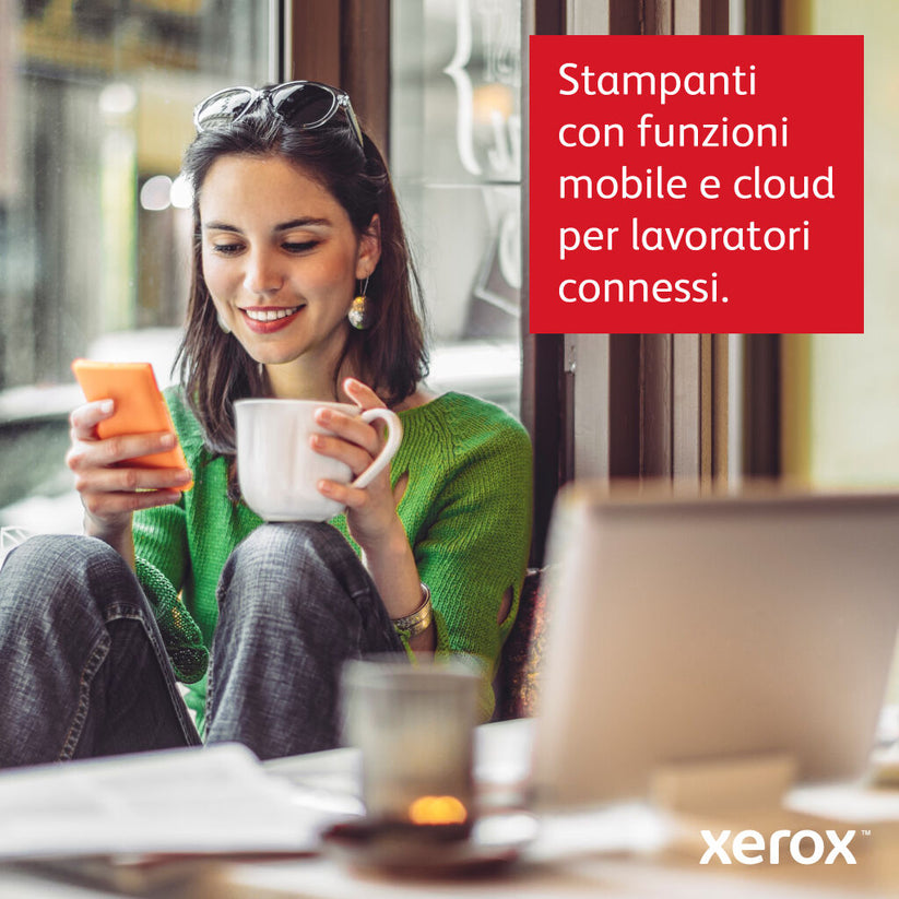 Versalink C600 Stampante A4 53ppm Doppio Vassoio