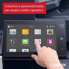 Versalink C600 Stampante A4 53ppm Doppio Vassoio