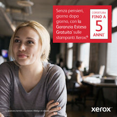 Versalink C600 Stampante A4 53ppm Doppio Vassoio
