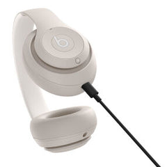 Cuffie Beats Studio Pro Wireless - Ghiaia