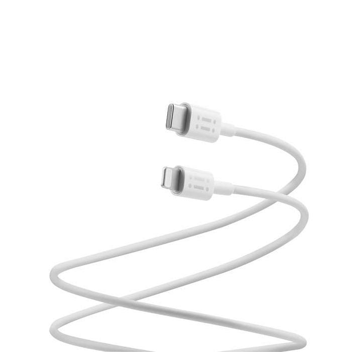 Cavo MFI da Lightning a USB-C - 1 metro