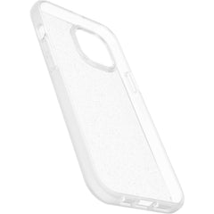 Custodia React iPhone 15 Plus - Glitter/Trasparente