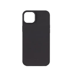 Custodia Allure con magnete per iPhone 15 - Nero