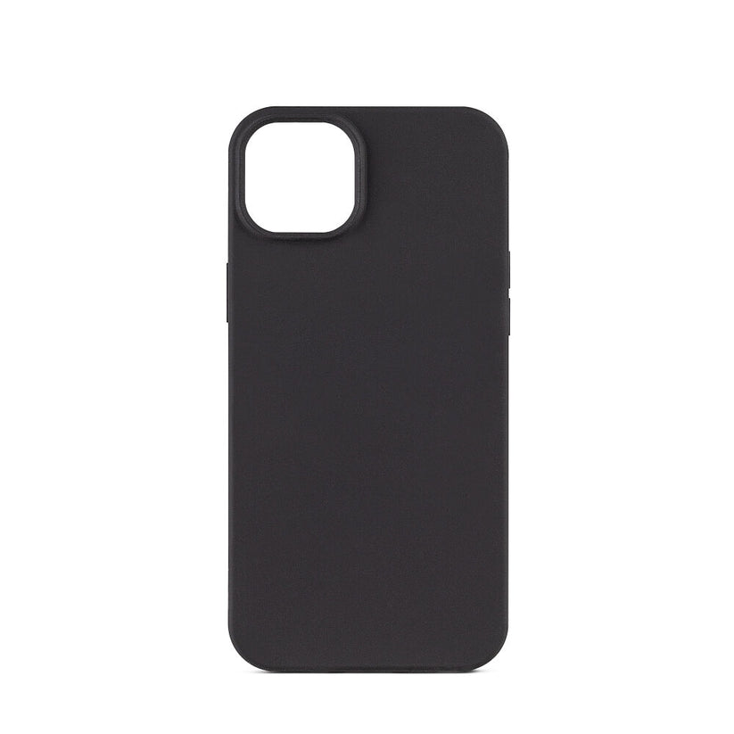 Custodia Allure con magnete per iPhone 15 Plus - Nero