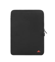 Custodia Antishock per MacBook Air 15 Zip Verticale - Nero