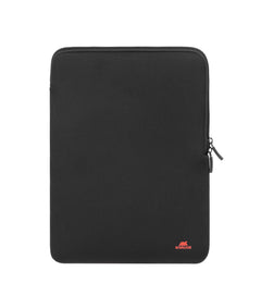 Custodia Antishock per MacBook Air 15 Zip Verticale - Nero