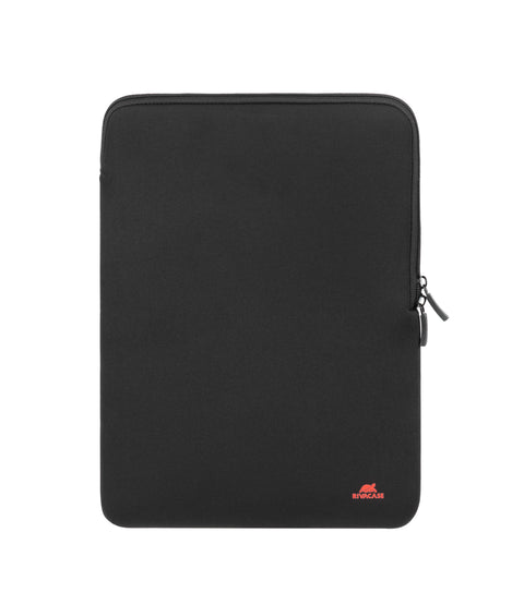 Custodia Antishock per MacBook Air 15 Zip Verticale - Nero