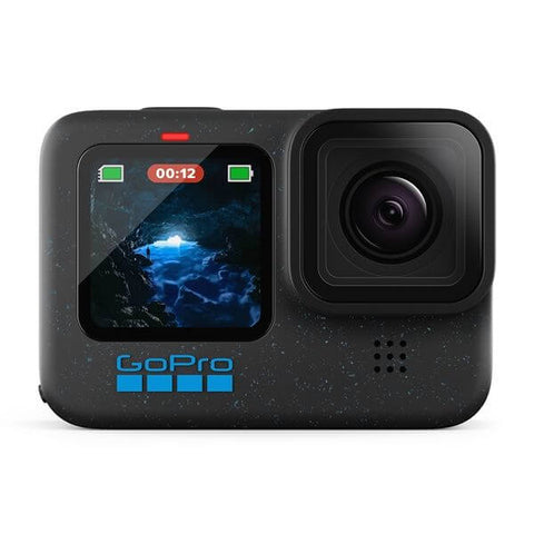 Fotocamera HERO 12 Black
