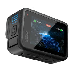 Fotocamera HERO 12 Black
