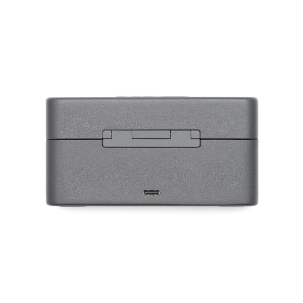 DJI Mic 2 (2 TX + 1 RX + Charging Case)