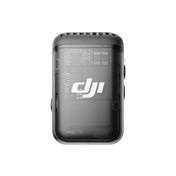 DJI Mic 2 (1 TX Shadow Black)