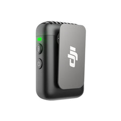 DJI Mic 2 (1 TX Shadow Black)