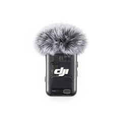 DJI Mic 2 (1 TX Shadow Black)
