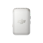 DJI Mic 2 (1 TX Pearl White)