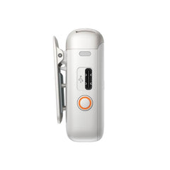 DJI Mic 2 (1 TX Pearl White)