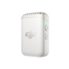 DJI Mic 2 (1 TX Pearl White)