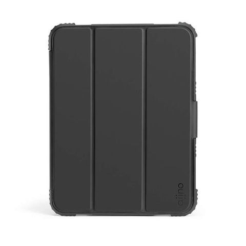 Custodia Roller Education per iPad 10.9" - 10a Gen. 2022 - Nero