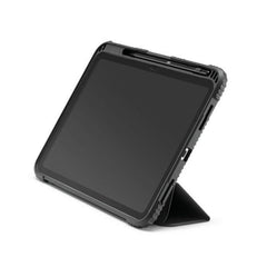 Custodia Roller Education per iPad 10.9" - 10a Gen. 2022 - Nero