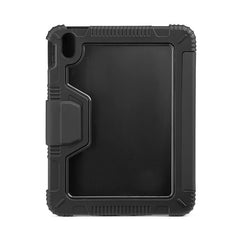 Custodia Roller Education per iPad 10.9" - 10a Gen. 2022 - Nero