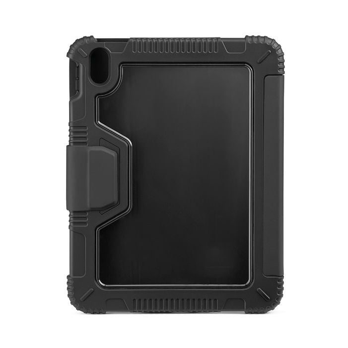 Custodia Roller Education per iPad 10.9" - 10a Gen. 2022 - Nero